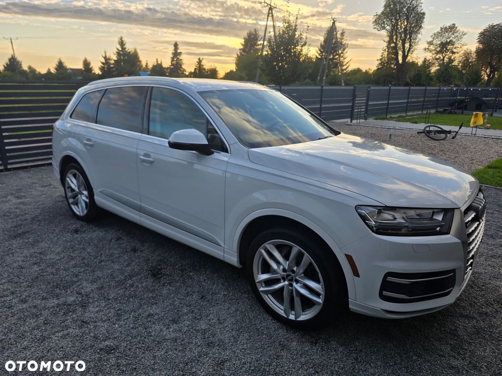 Audi Q7 3.0 TFSI Quattro Tiptr - 31