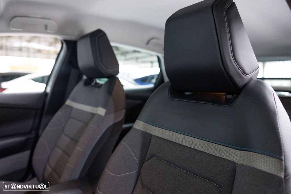 Citroën C4 1.2 PureTech Shine EAT8 - 20