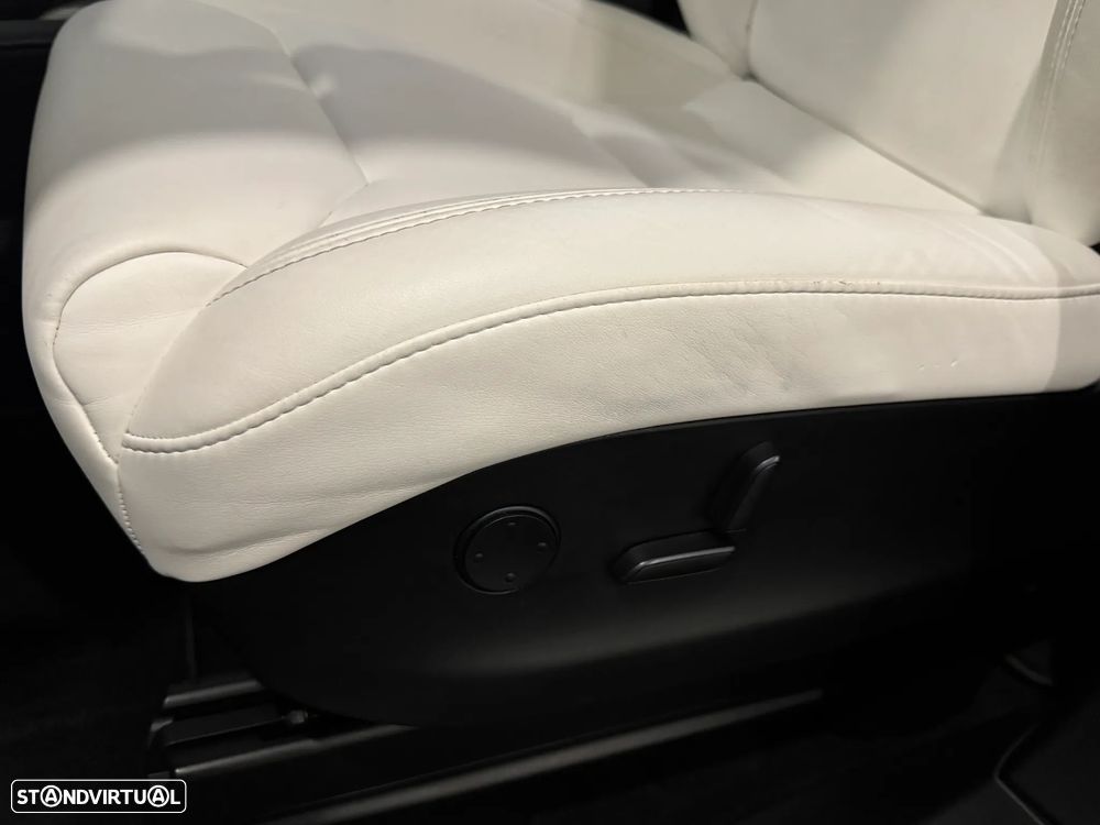 Tesla Model X 100 kWh Long Range AWD - 54