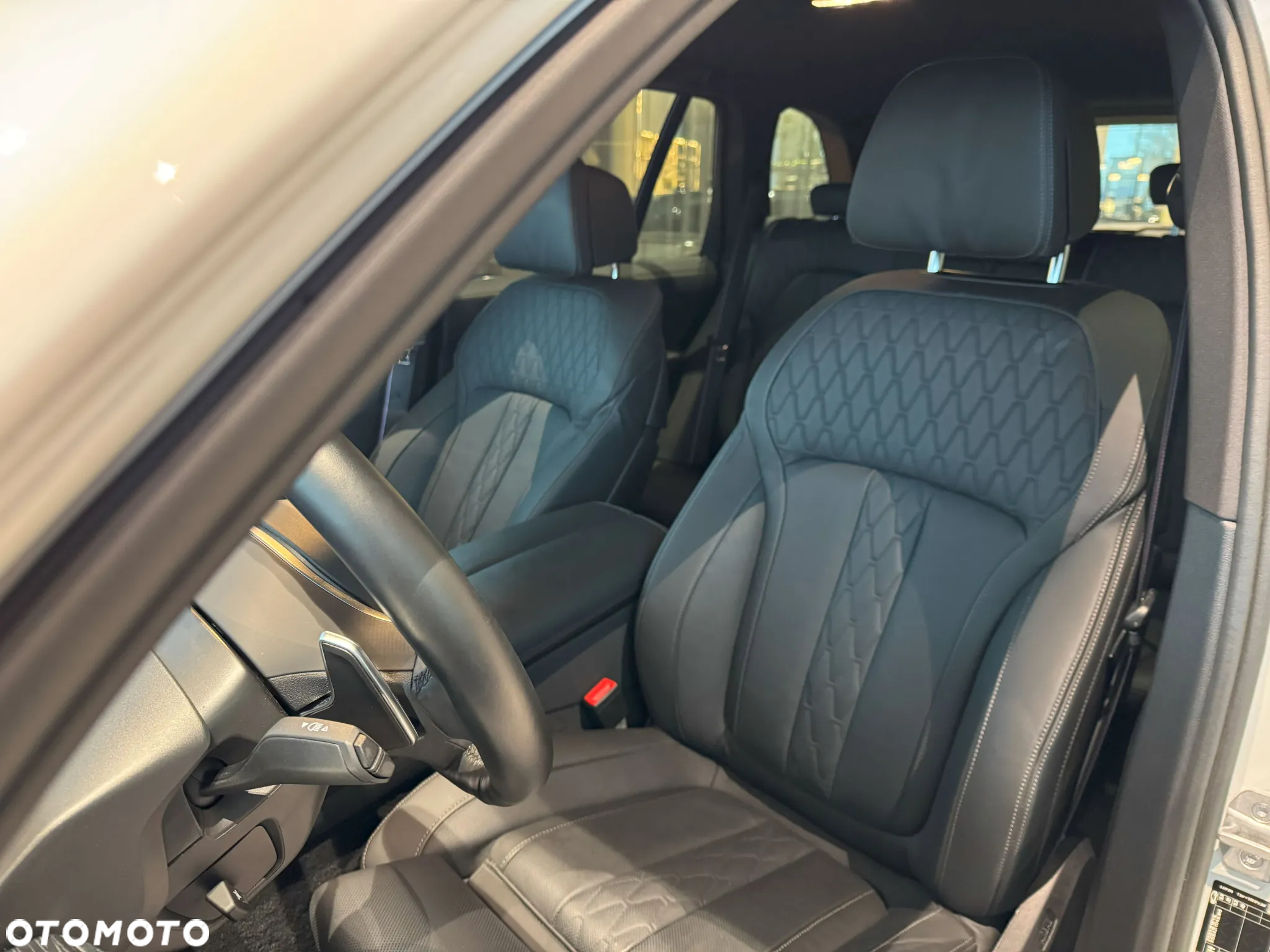 BMW X5 - 11