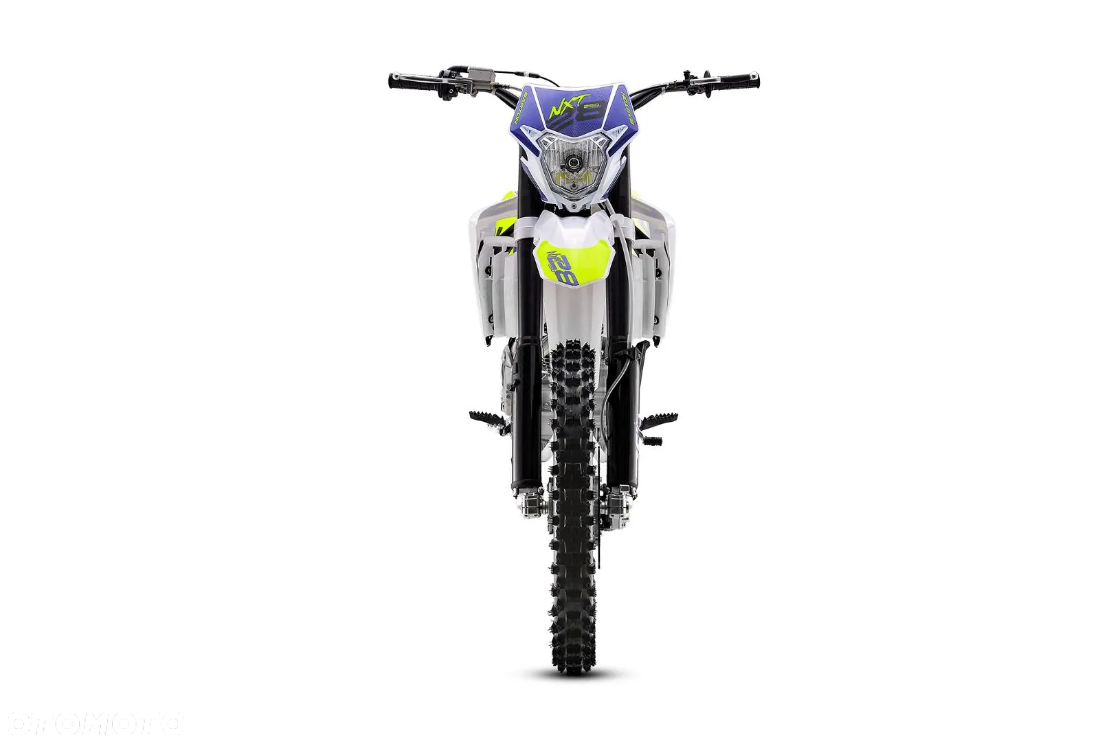 Barton NXT - 8