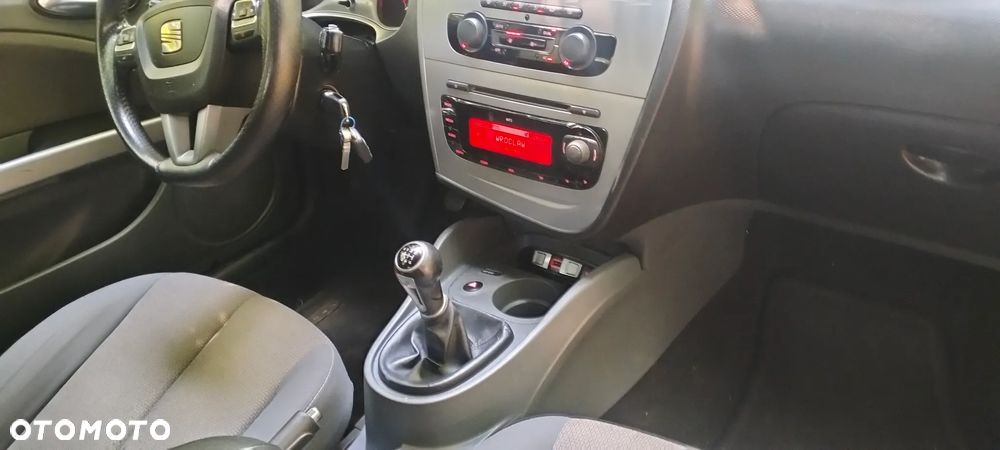Opel Meriva 1.4 Selection - 35