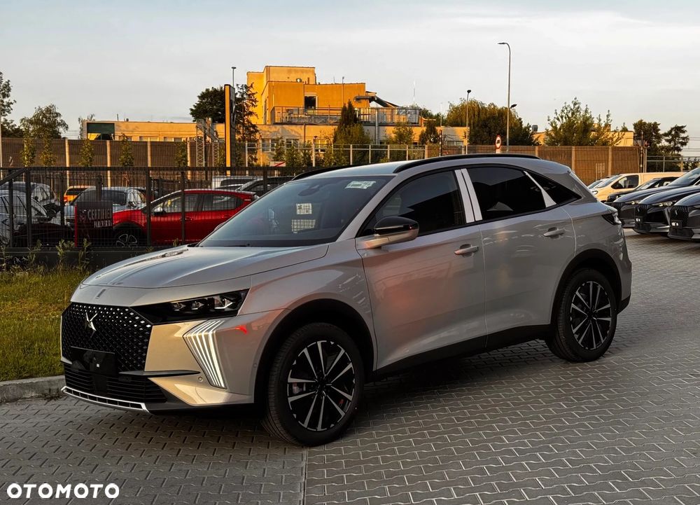 DS Automobiles DS 7 Crossback ver-1-5-bluehdi-pallas - 3