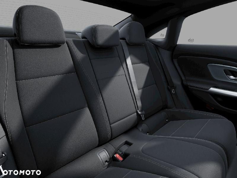 Mercedes-Benz CLA - 8