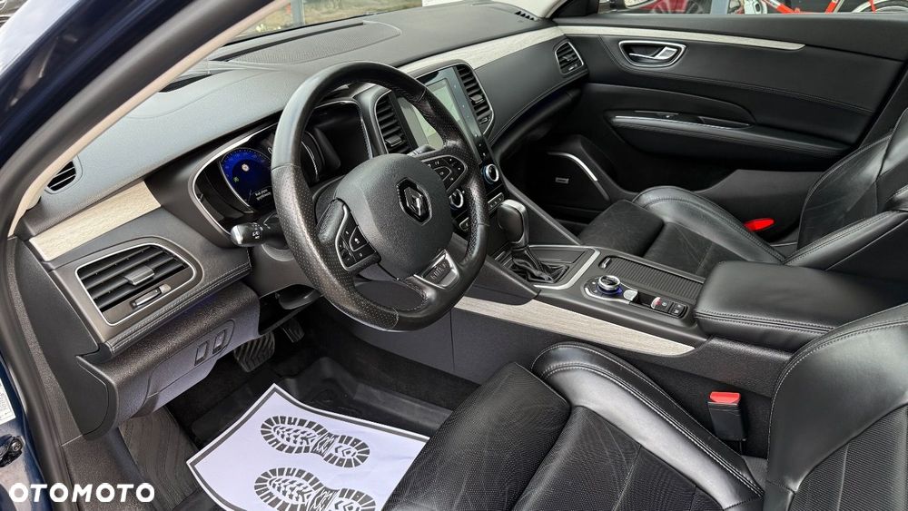 Renault Talisman - 17