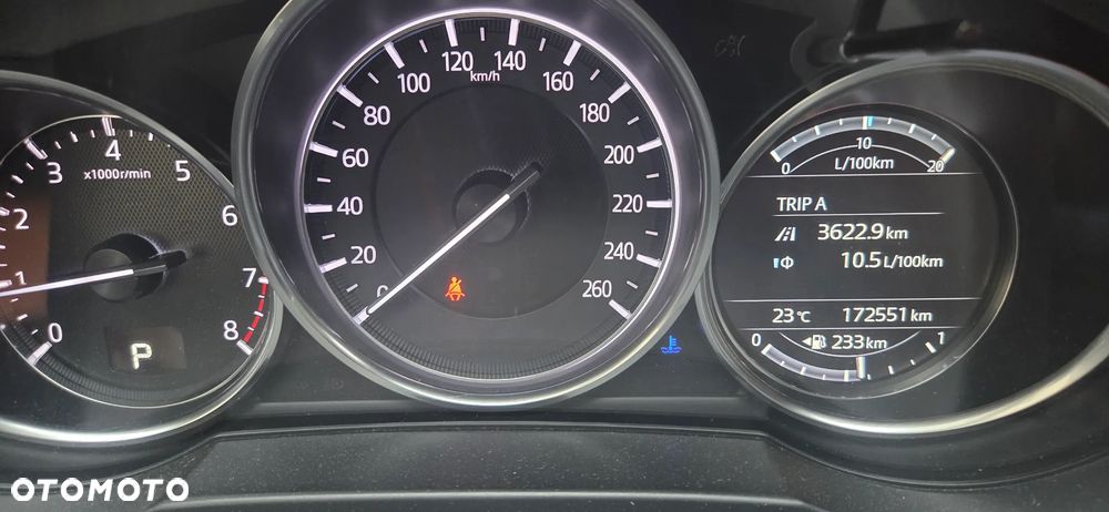 Mazda CX-5 2.5 Skypassion AWD - 16