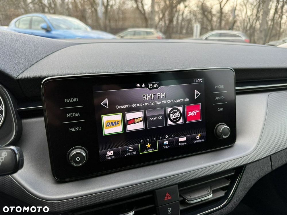 Skoda Scala 1.0 TSI Ambition - 23