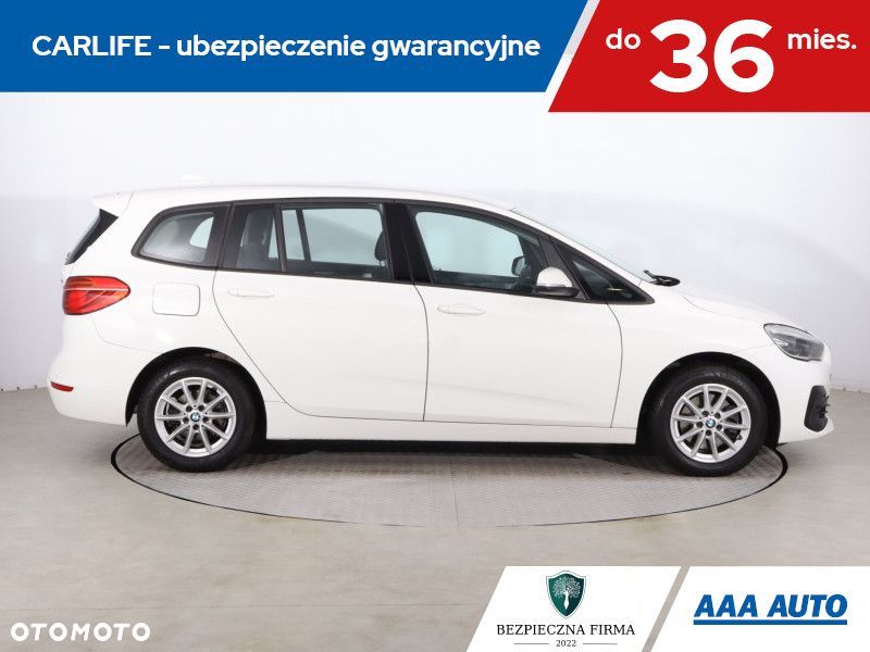 BMW Seria 2 - 8