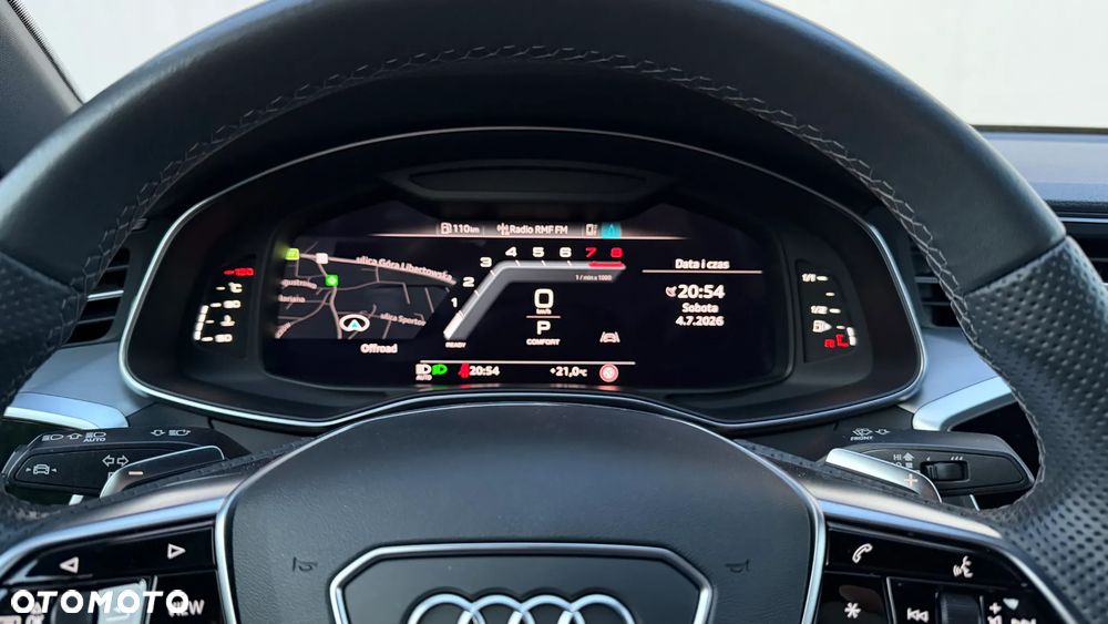 Audi A7 Sportback 45 TFSI mHEV Quattro S tronic - 32