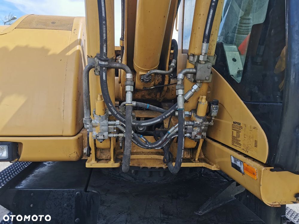 Caterpillar M 315C - 10