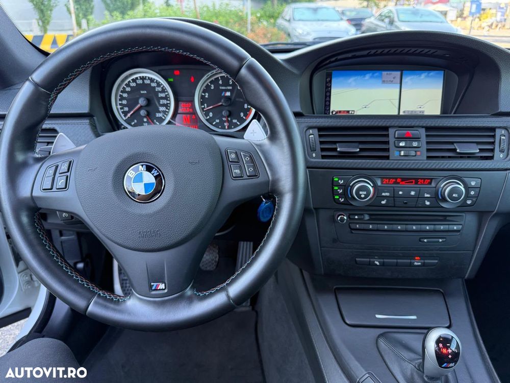 BMW M3 - 24
