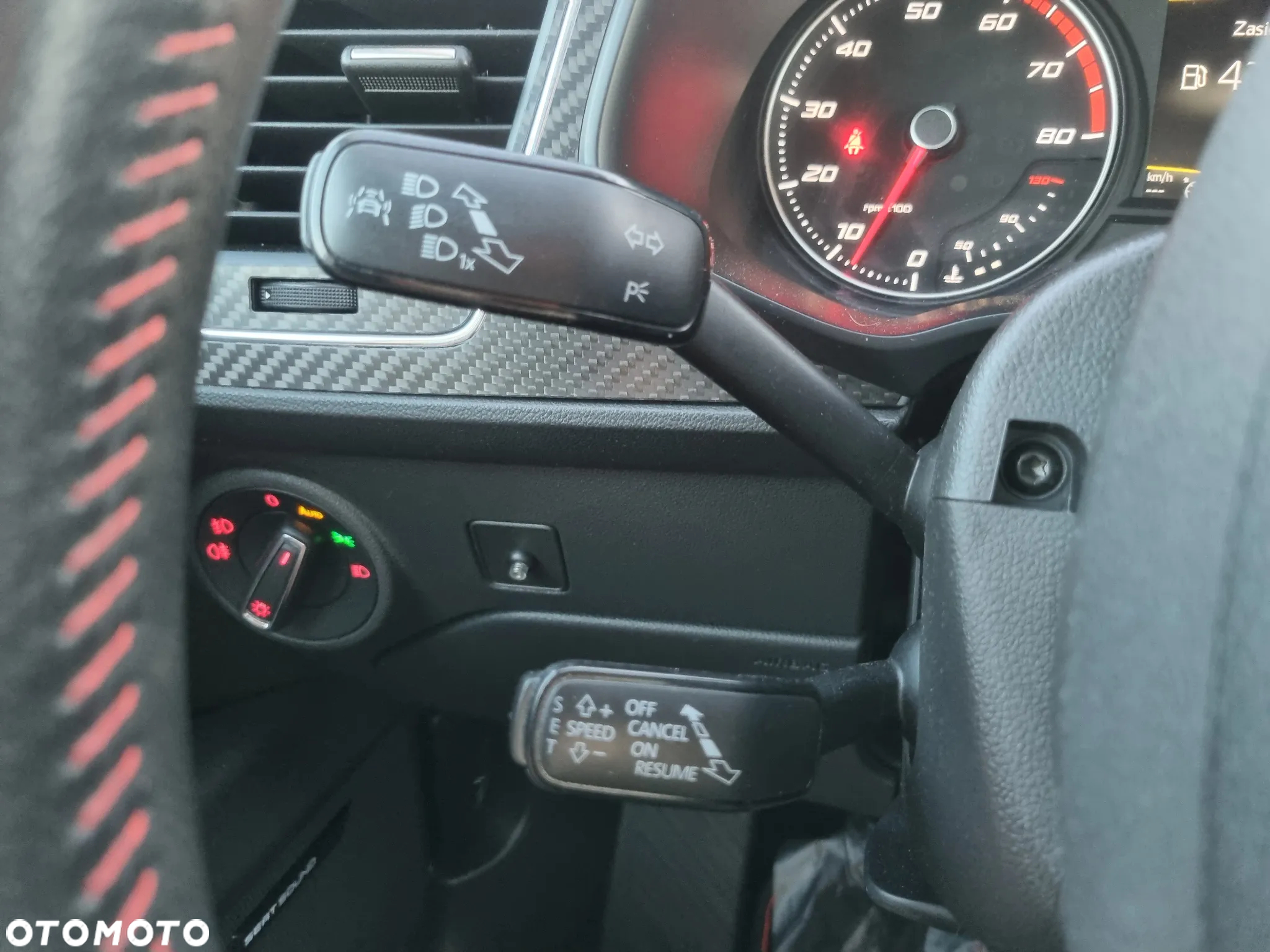 Seat Leon ST 1.4 TSI ACT Start&Stop FR - 17