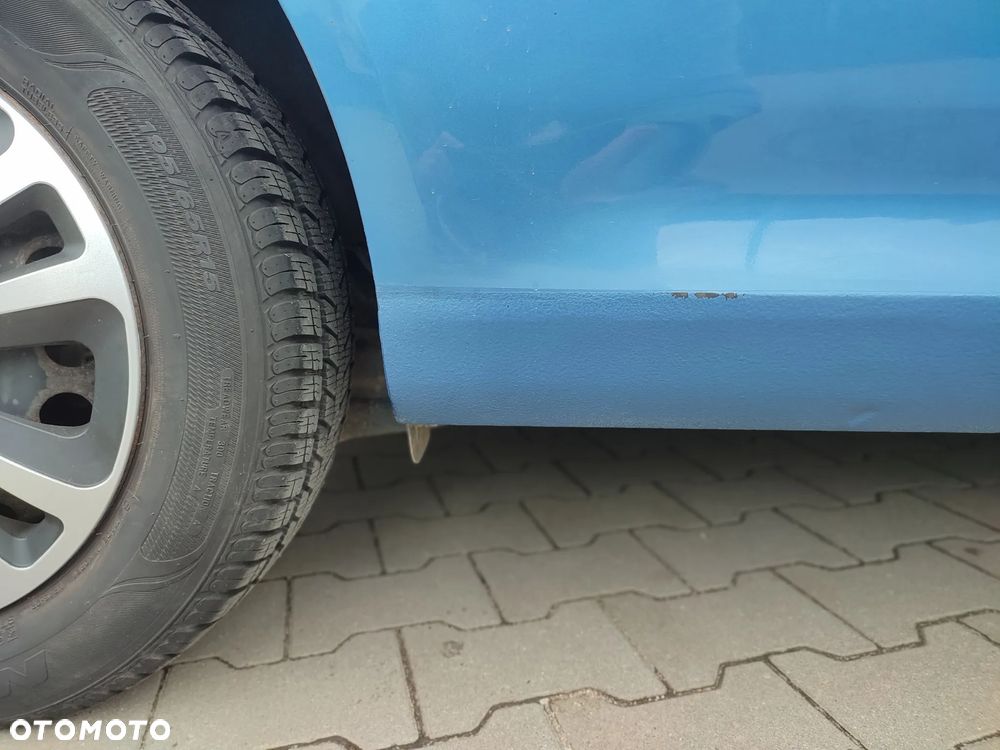 Volkswagen Golf 1.4 Basis - 30