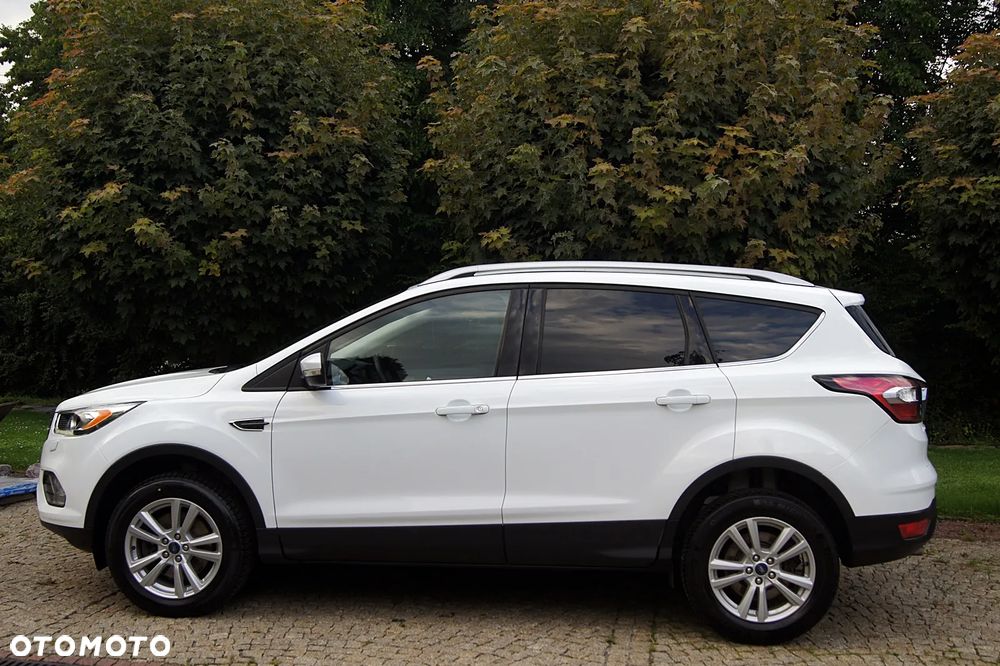 Ford Kuga - 7