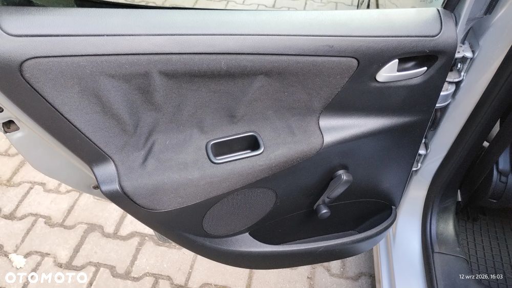 Peugeot 207 1.4 U Move - 25