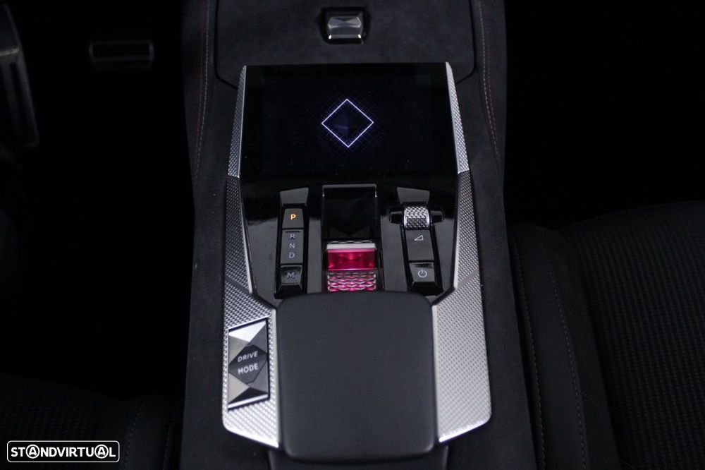 DS DS4 1.2 PureTech Performance Line EAT8 - 30