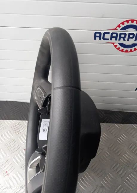 Volante Citroen C3 2017 - 3