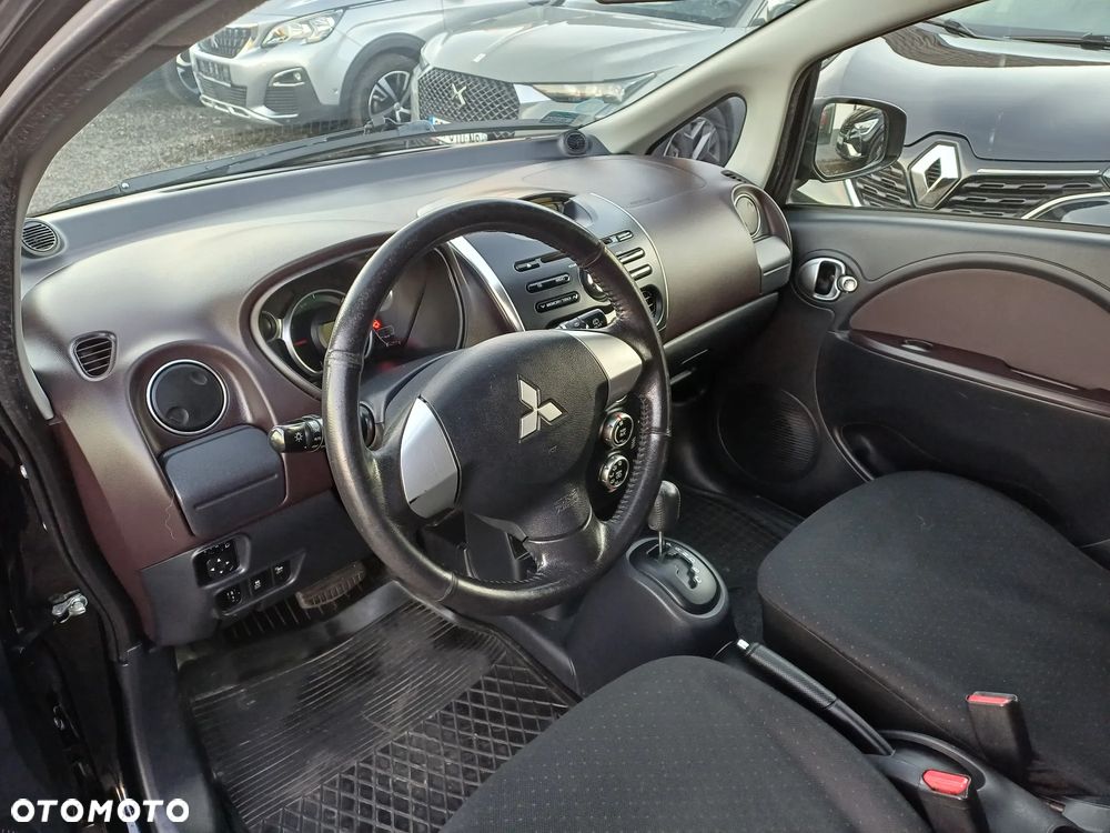 Citroën C-Zero Tendance - 13