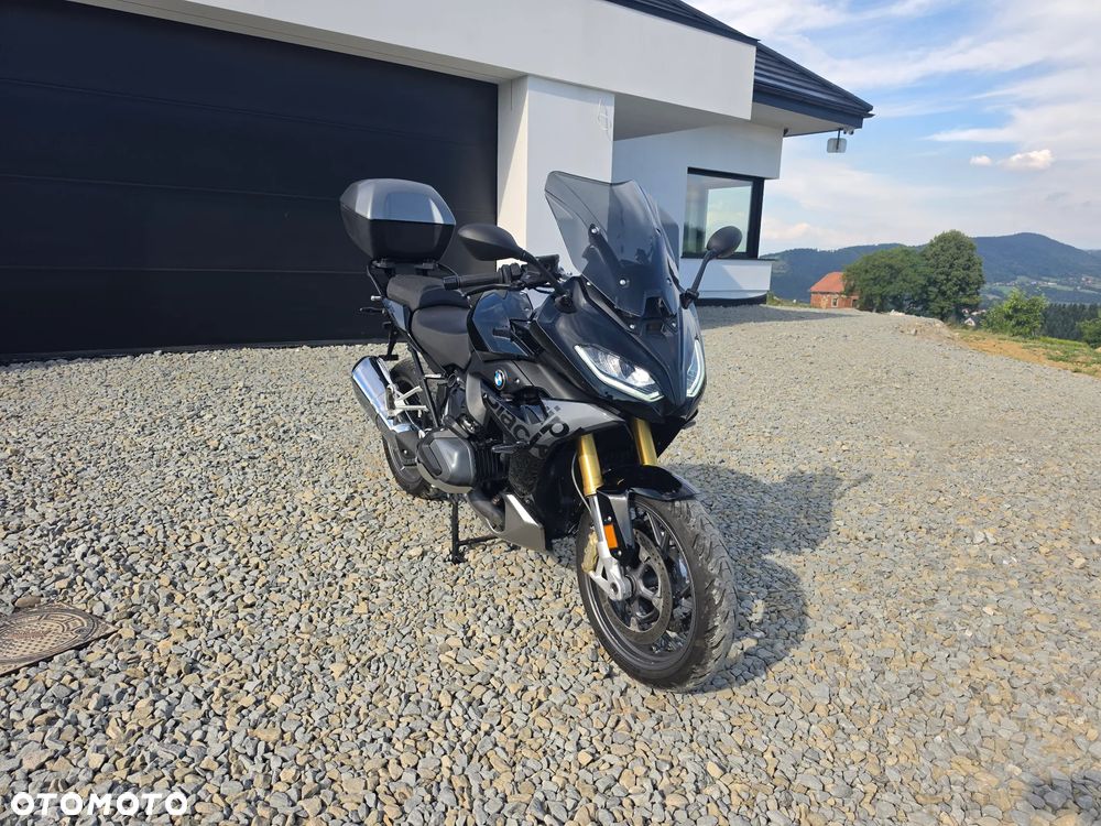 BMW RS - 2