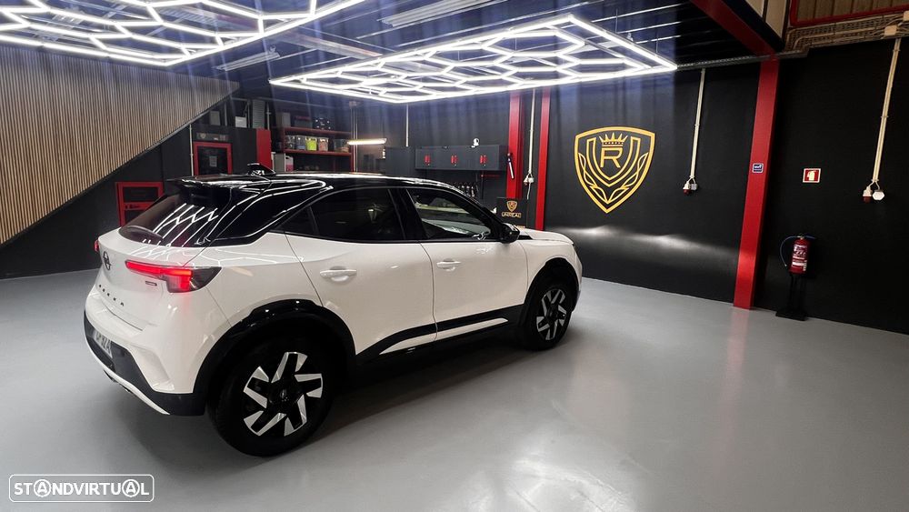 Opel Mokka 1.2 Hybrid GS eDCT - 15