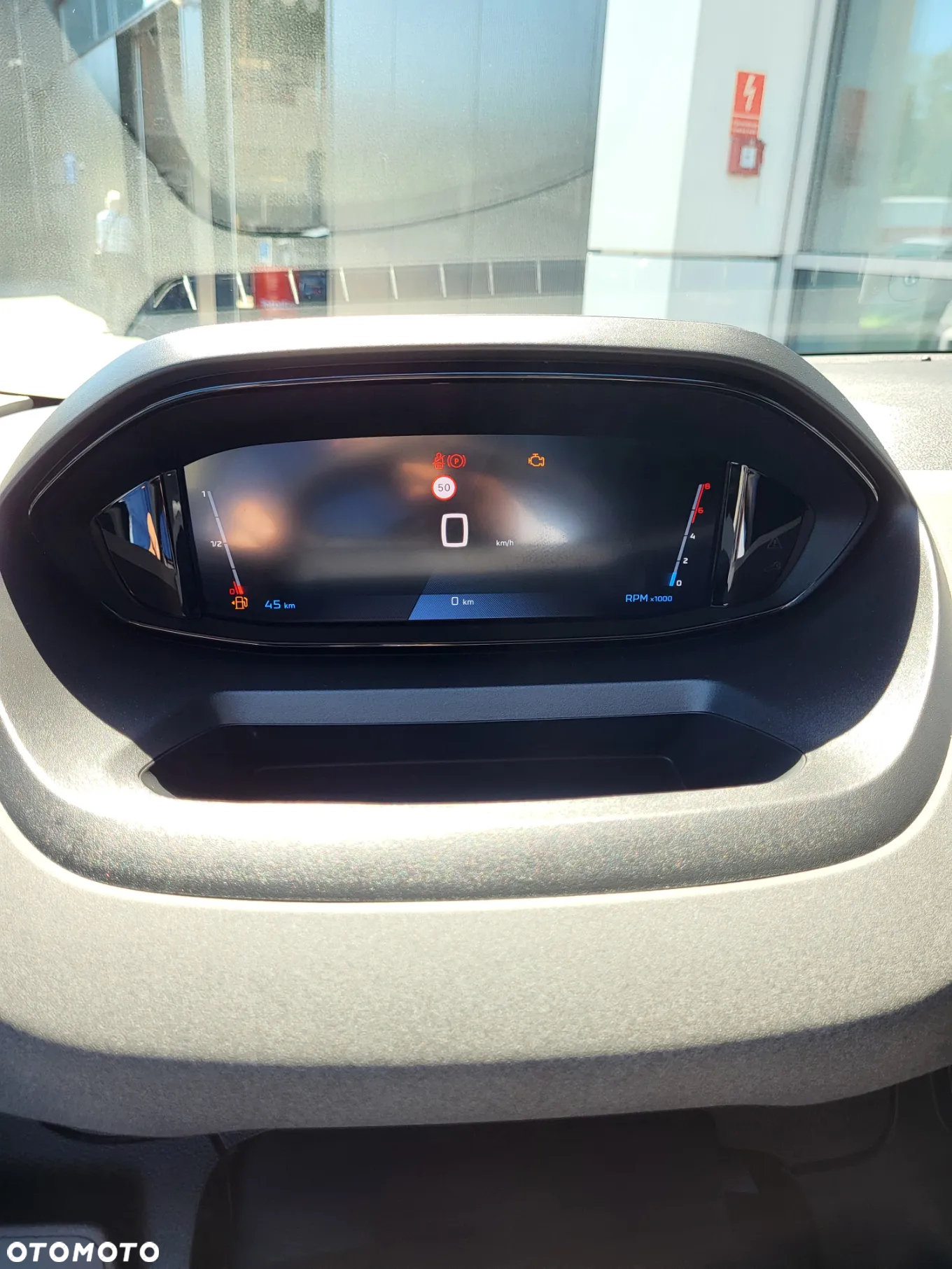 Peugeot Rifter 1.5 BlueHDI Allure S&S N1 - 11