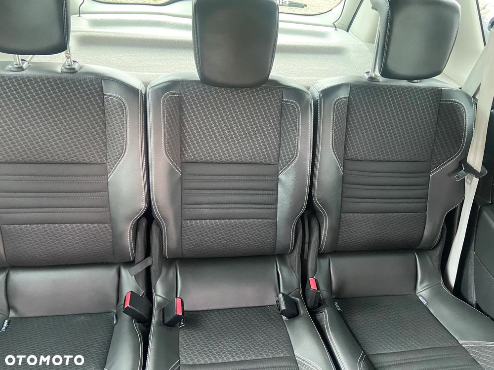 Renault Scenic Energy TCe 130 S&S Bose Edition - 38