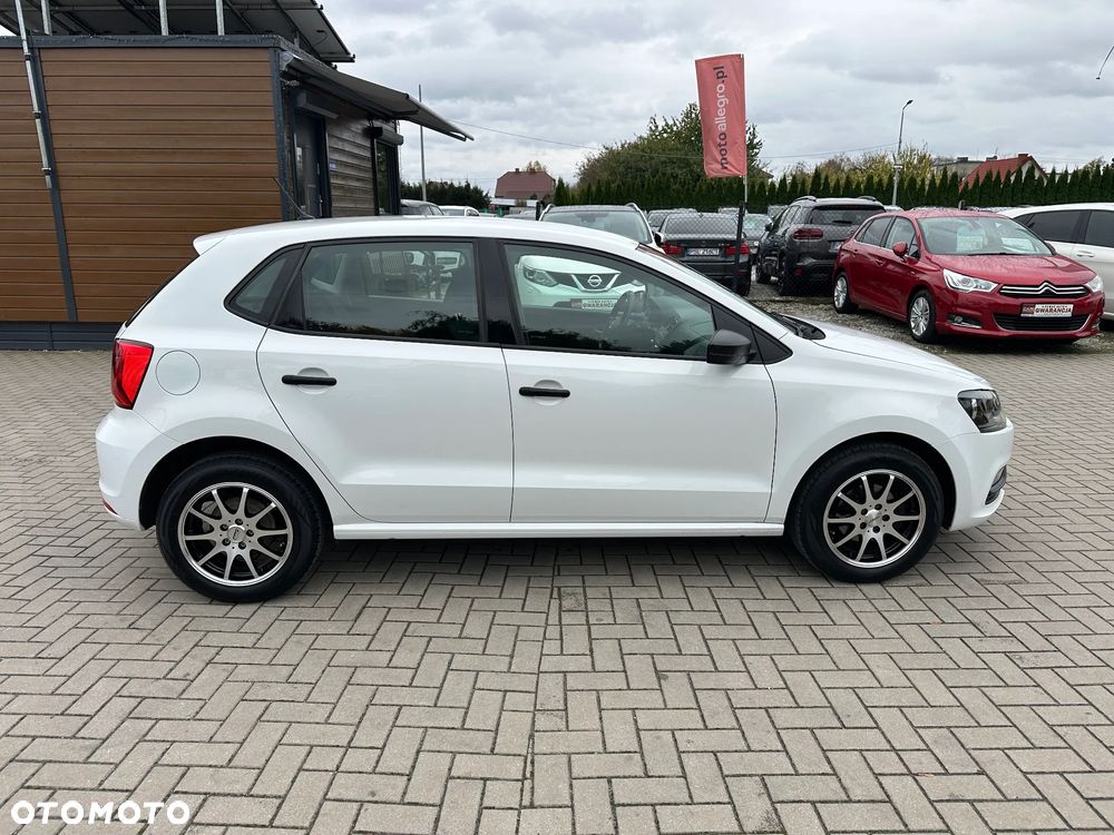 Volkswagen Polo - 35