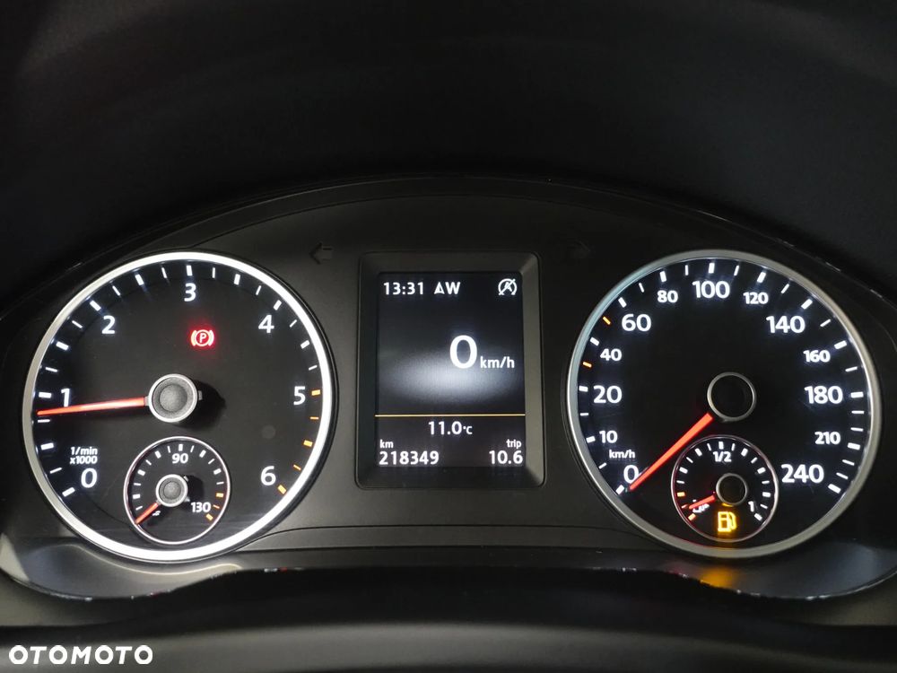 Volkswagen Tiguan 2.0 TDI DPF BlueMotion Technology Cup Sport & Style - 38