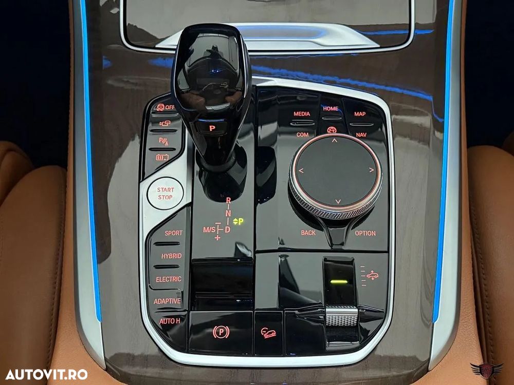 BMW X5 xDrive45e AT PHEV - 22