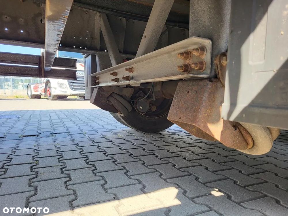 Schmitz Cargobull SCB S3T - 8