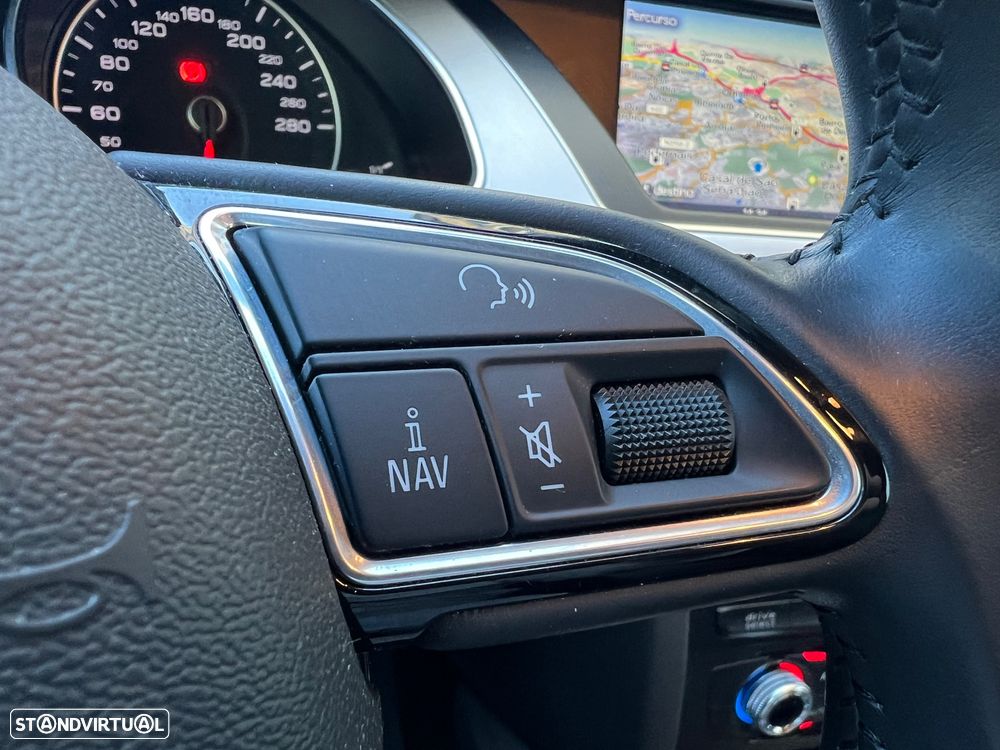 Audi A5 2.0 TDI S-line - 50