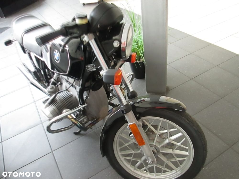 BMW R - 6