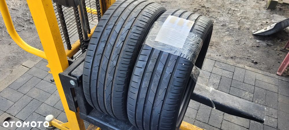 Opony letnie Hankook Ventus Prime 3 215/45/16 2020 - 1