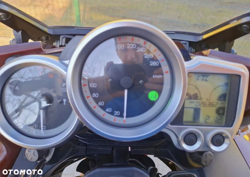 Yamaha FJR - 35