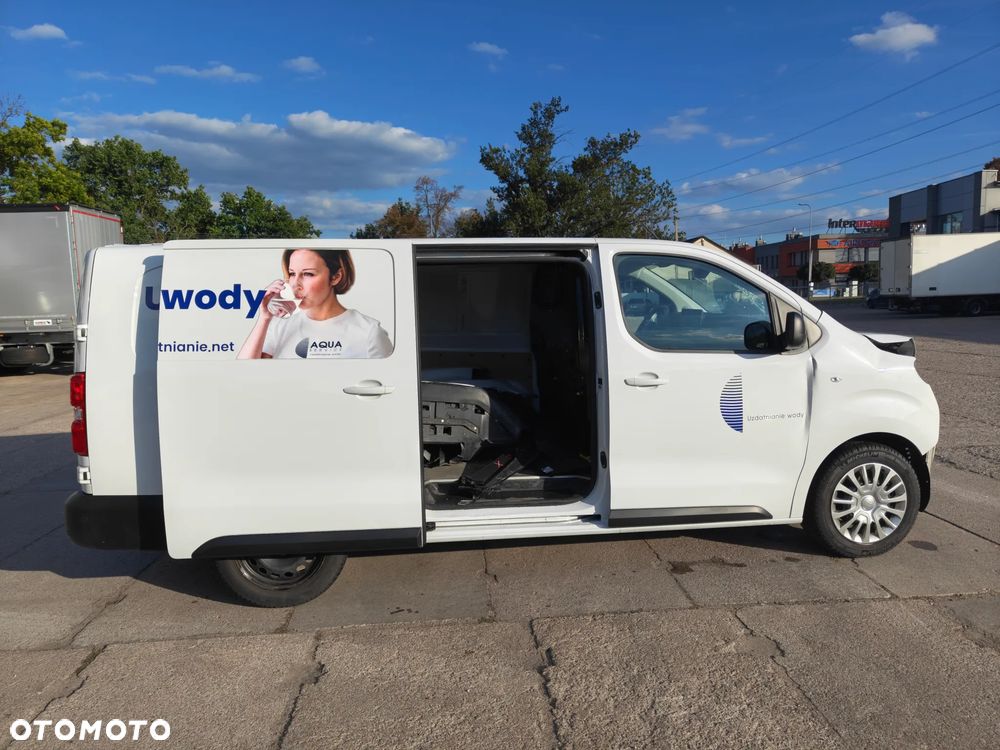 Toyota ***2025 PROACE LONG 2.0 D4D ACTIVE NAVI SALON POLSKA*** - 15