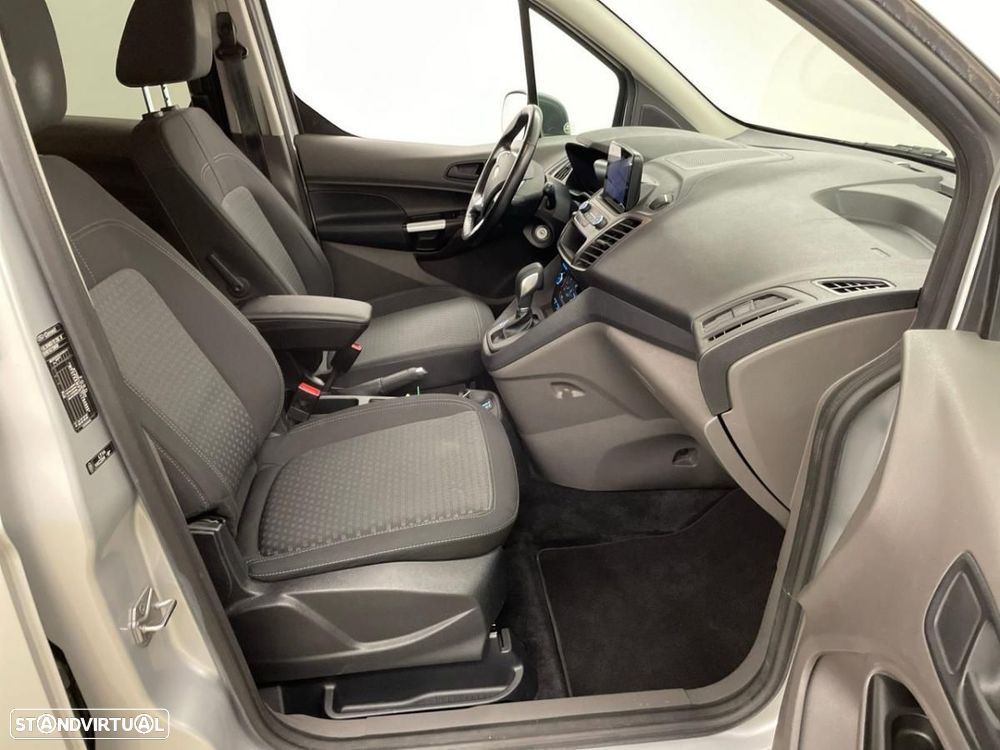 Ford Transit Connect - 15