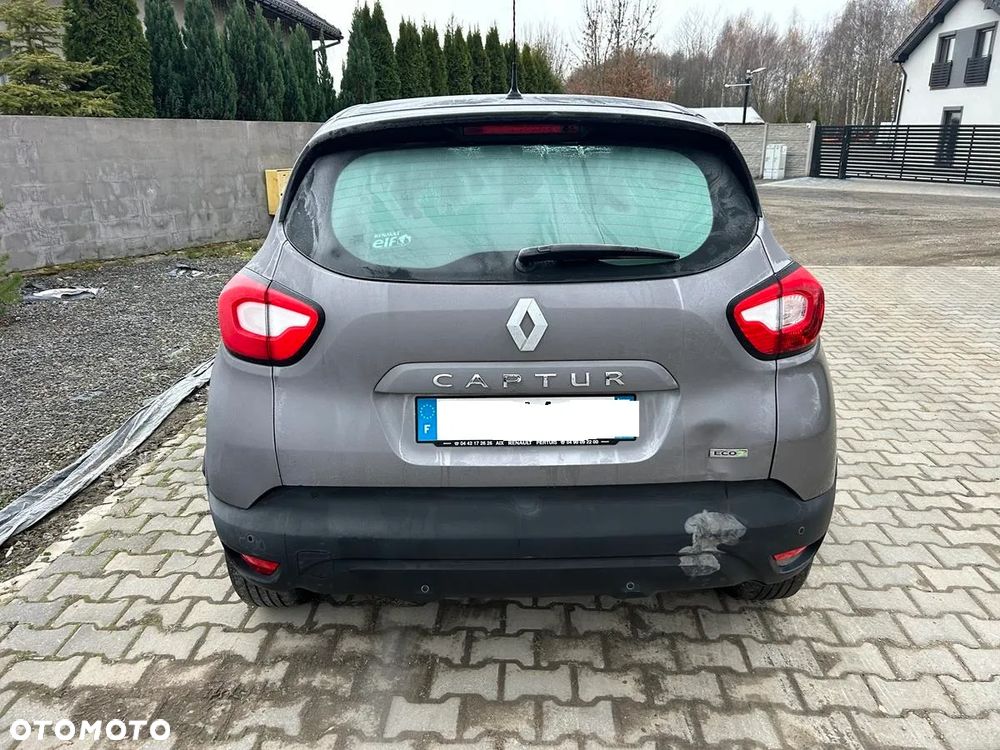 Renault Captur 1.5 dCi Intens - 4