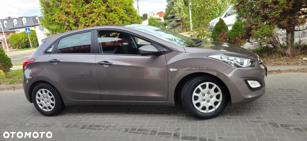 Hyundai i30 1.4 Style - 20