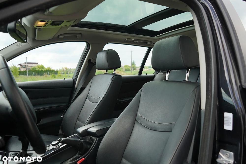 BMW Seria 3 - 11