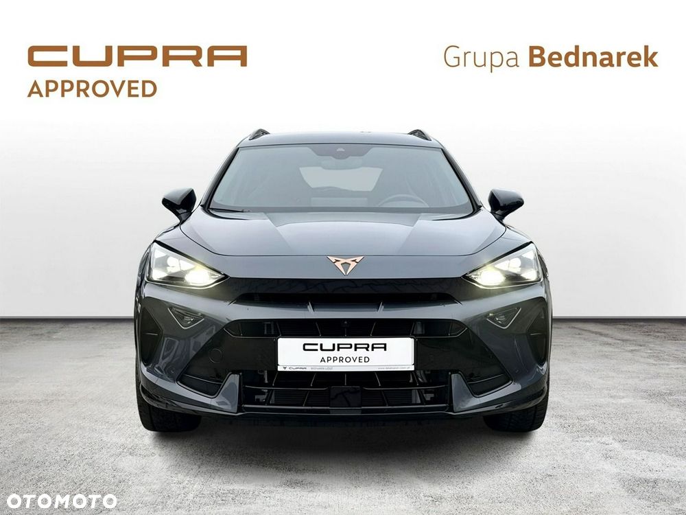 Cupra Formentor 1.5 e-Hybrid PHEV DSG - 9