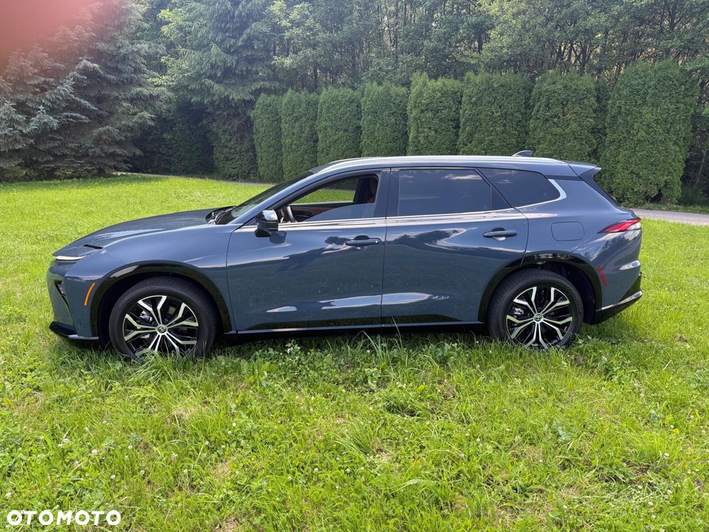 Toyota Inny - 3