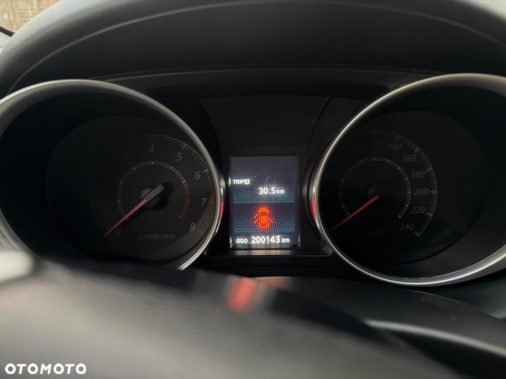 Mitsubishi ASX 1.6 Inform - 9