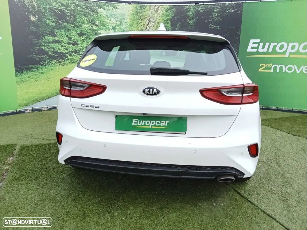 Kia Ceed 1.0 T-GDI Drive - 6