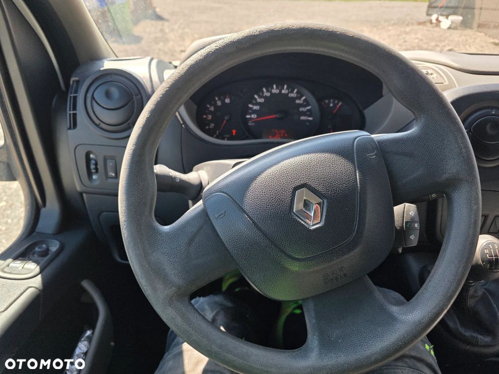 Renault Master - 13