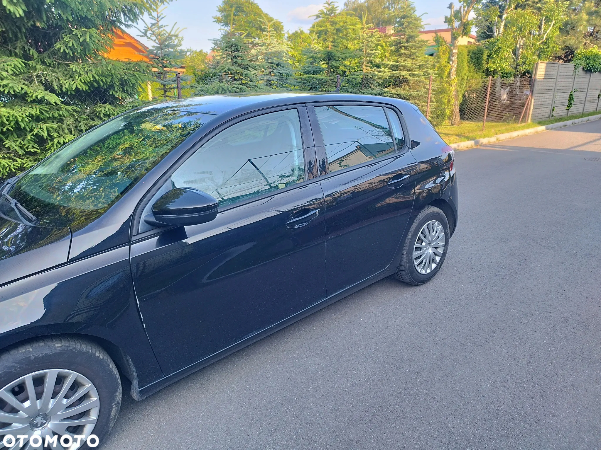 Peugeot 308 - 4