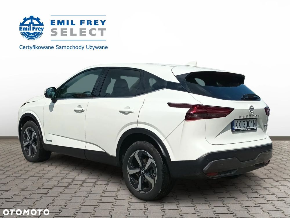 Nissan Qashqai 1.5 e-POWER N-Connecta - 3