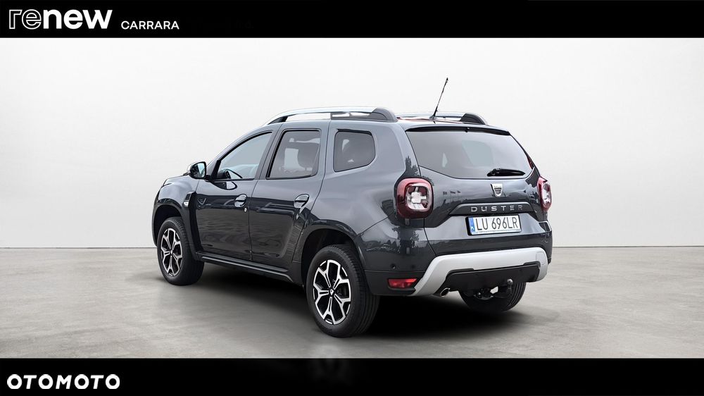 Dacia Duster 1.0 TCe Prestige - 3