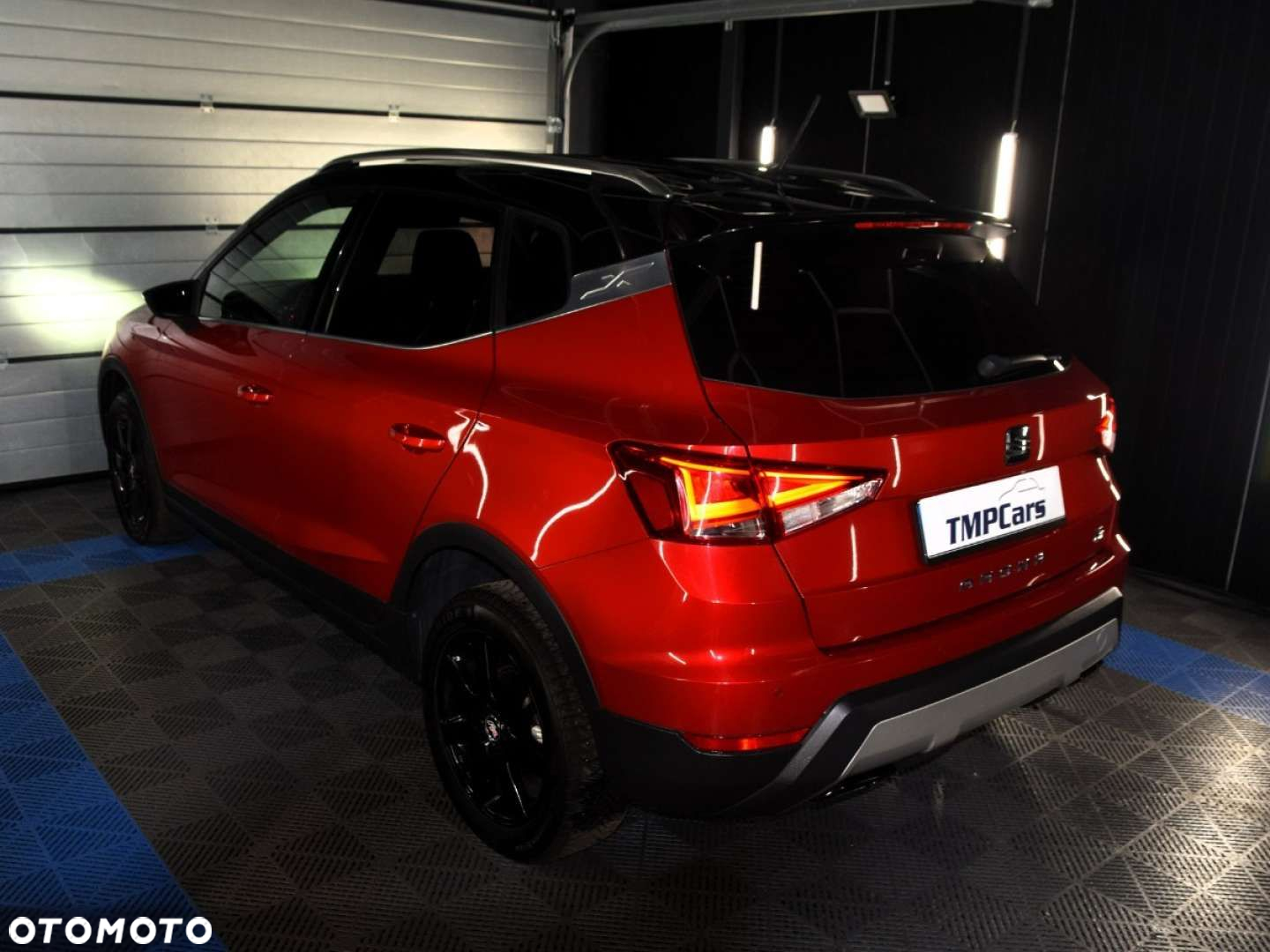 Seat Arona - 31
