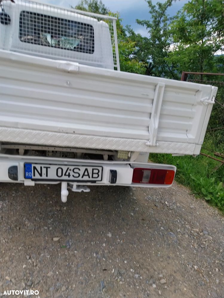 Volkswagen Transporter - 6