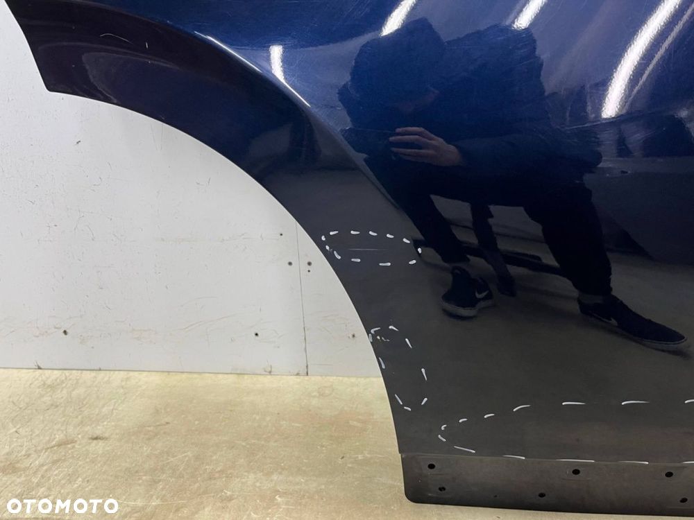 Drzwi Mazda CX-60 CX60 22r.- prawe tylne prawy tył KBB372010 - 6